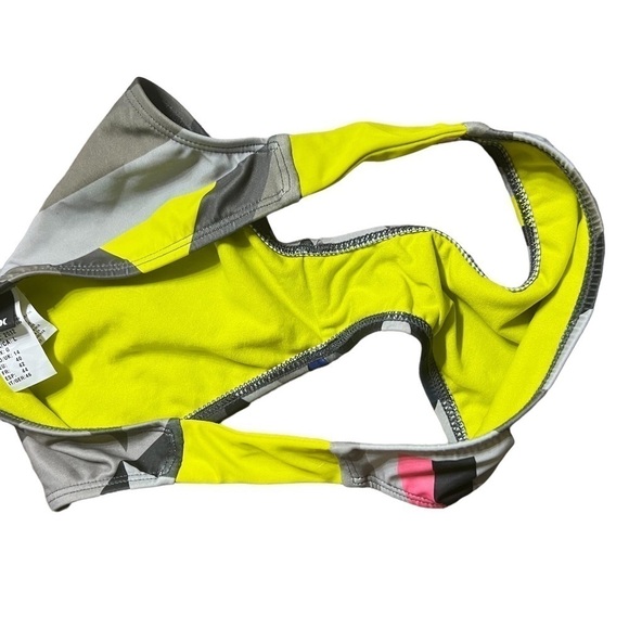 Hurley grey bikini bottom swim - Picture 3 of 7